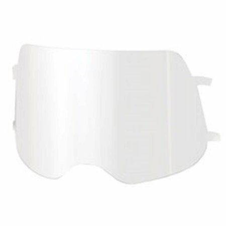 EAT-IN Wide-View Clear Grindingvisor 9100 Fx-Air EA1840265